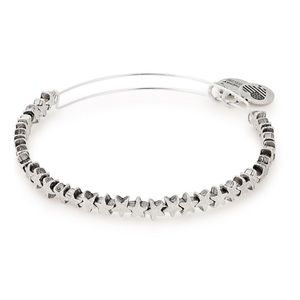 Alex and Ani Star bracelet